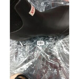 XTRATUF Men's Wheelhouse Pull On Rubber Boots Black 13